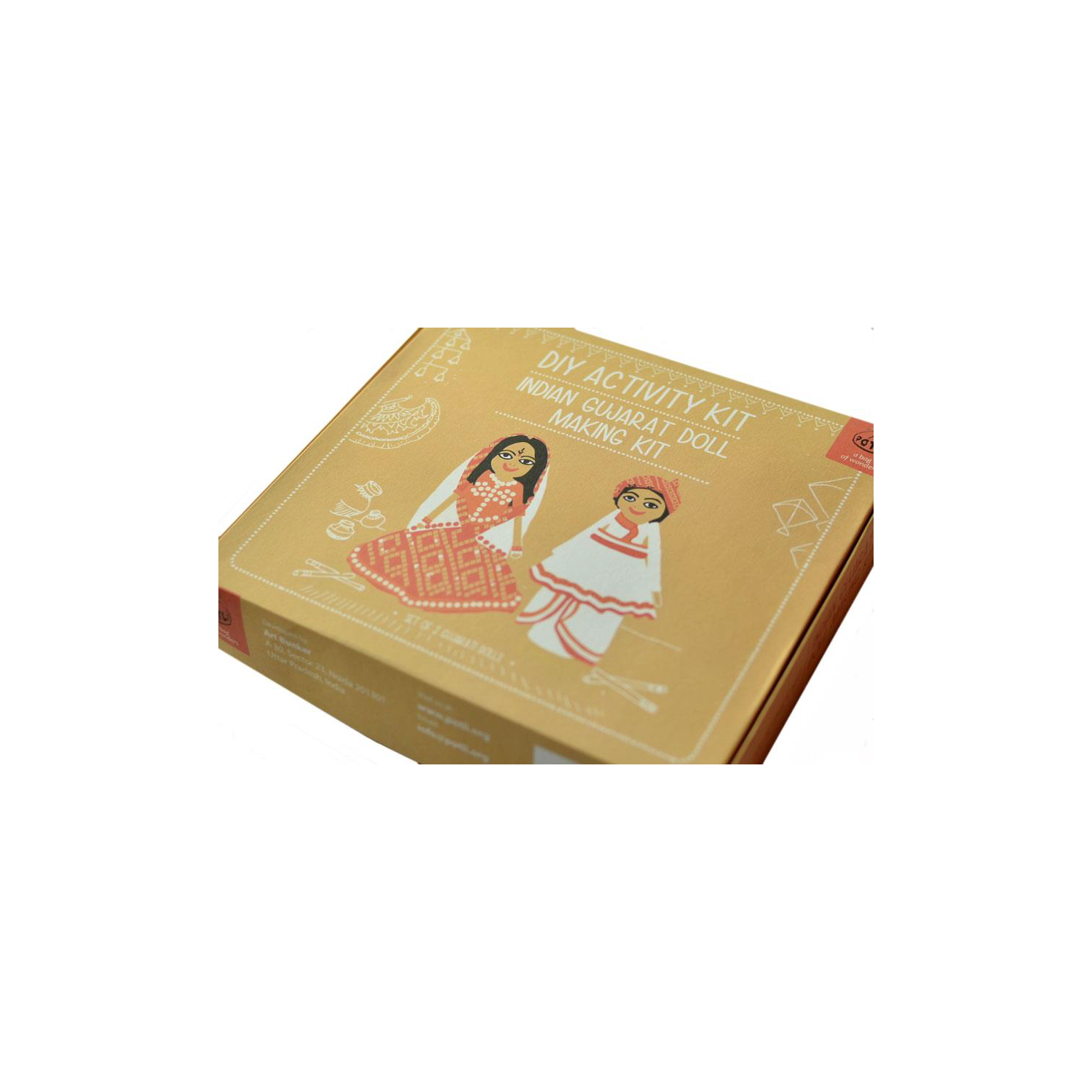 natural and artistic